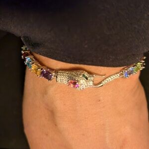 Absolutely Gorgeous Bracelet